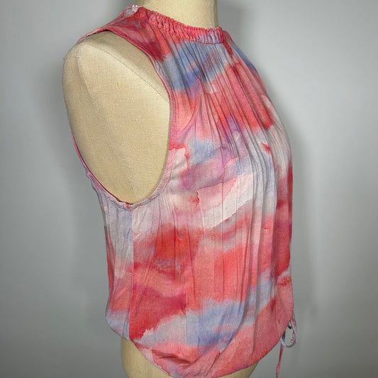 Bella Dahl Sleeveless Shirt
