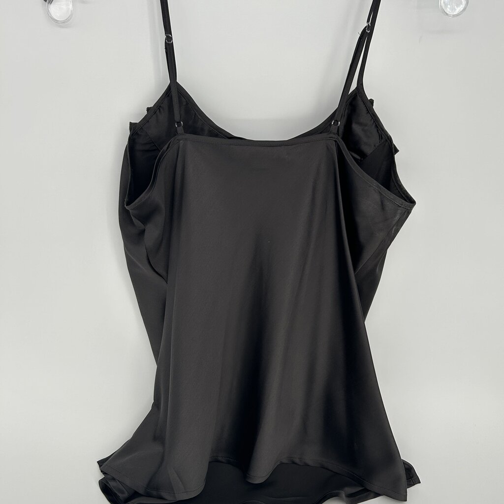 Penta Silk Tank