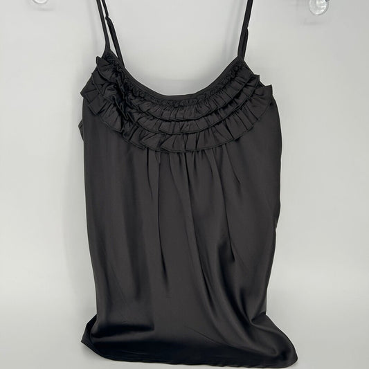 Penta Silk Tank