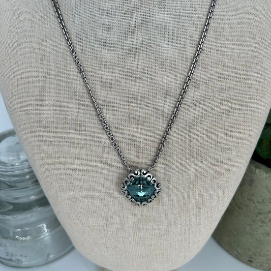Brighton Danube Necklace