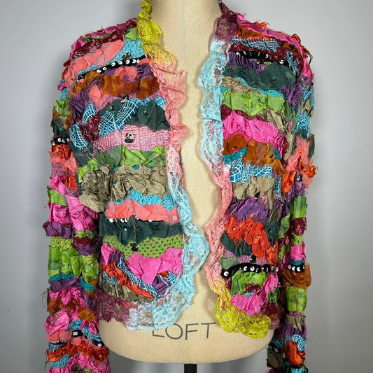 Sandy Starkman Jacket