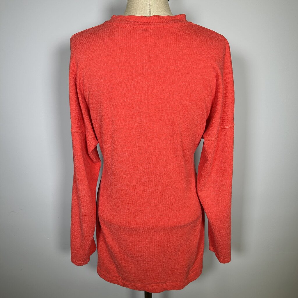 FP Beach Ls Pullover