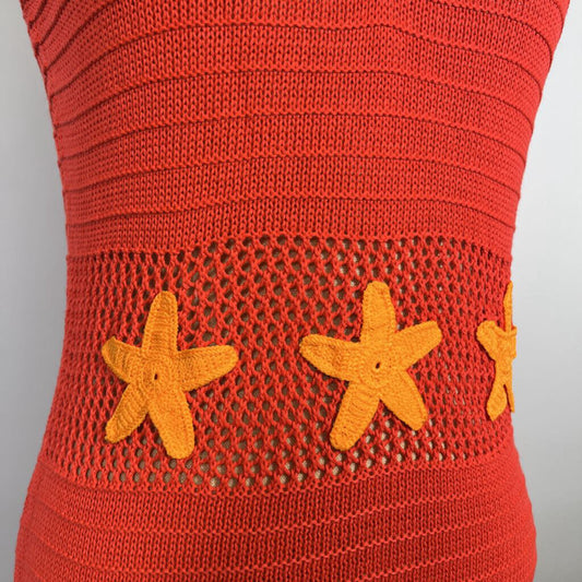 Cup She Slvls Knit Dress