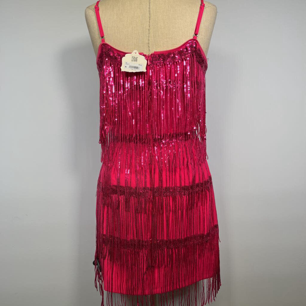 Altar'd State slvls Dress