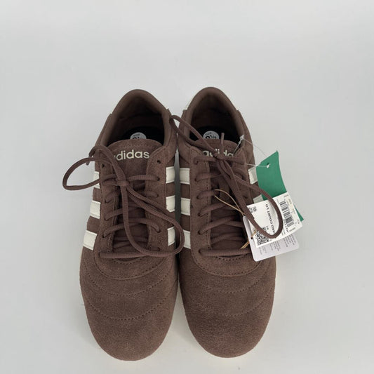 Adidas Court Shoes