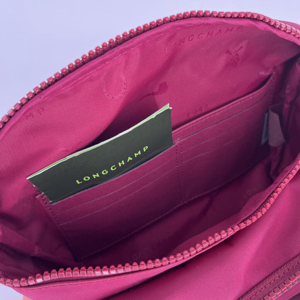Longchamp Nylon Belt Bag