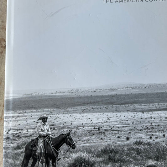 American West Book