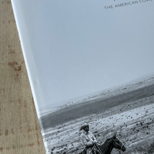 American West Book