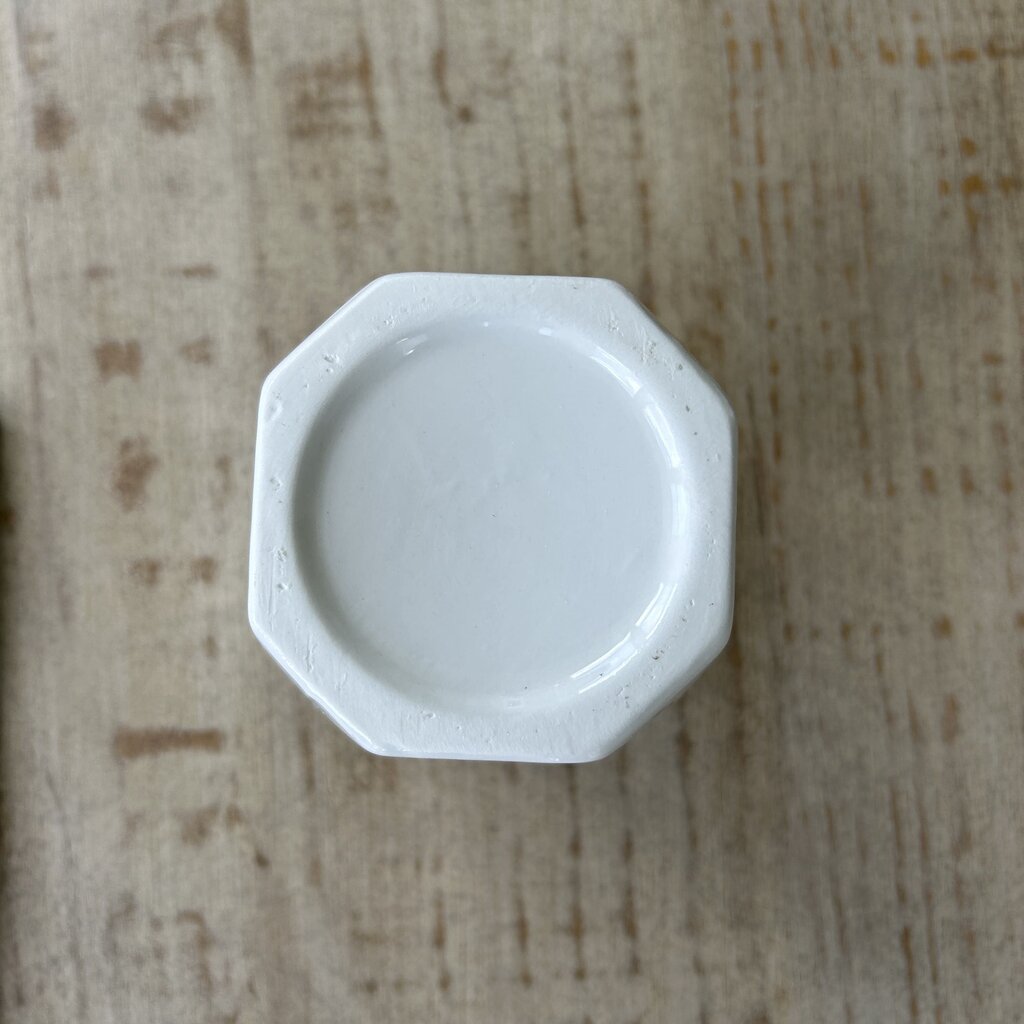 Ceramic Pen Cup