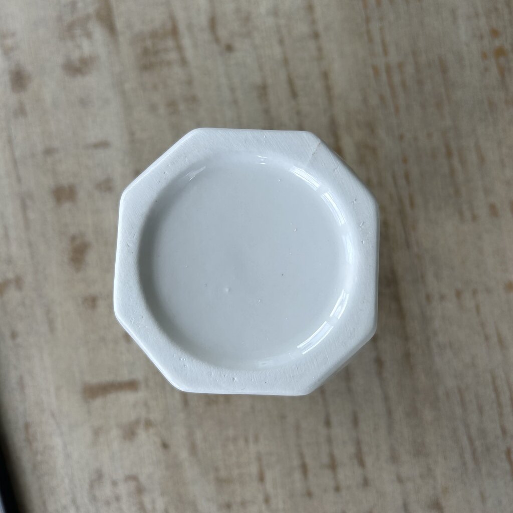 Ceramic Pen Cup