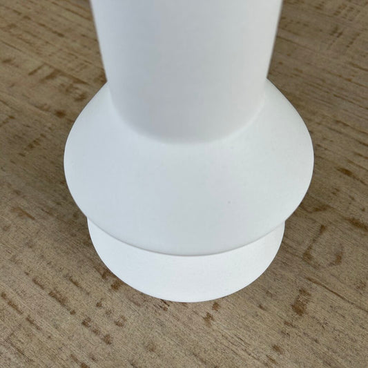 Four Hands Totem Vase