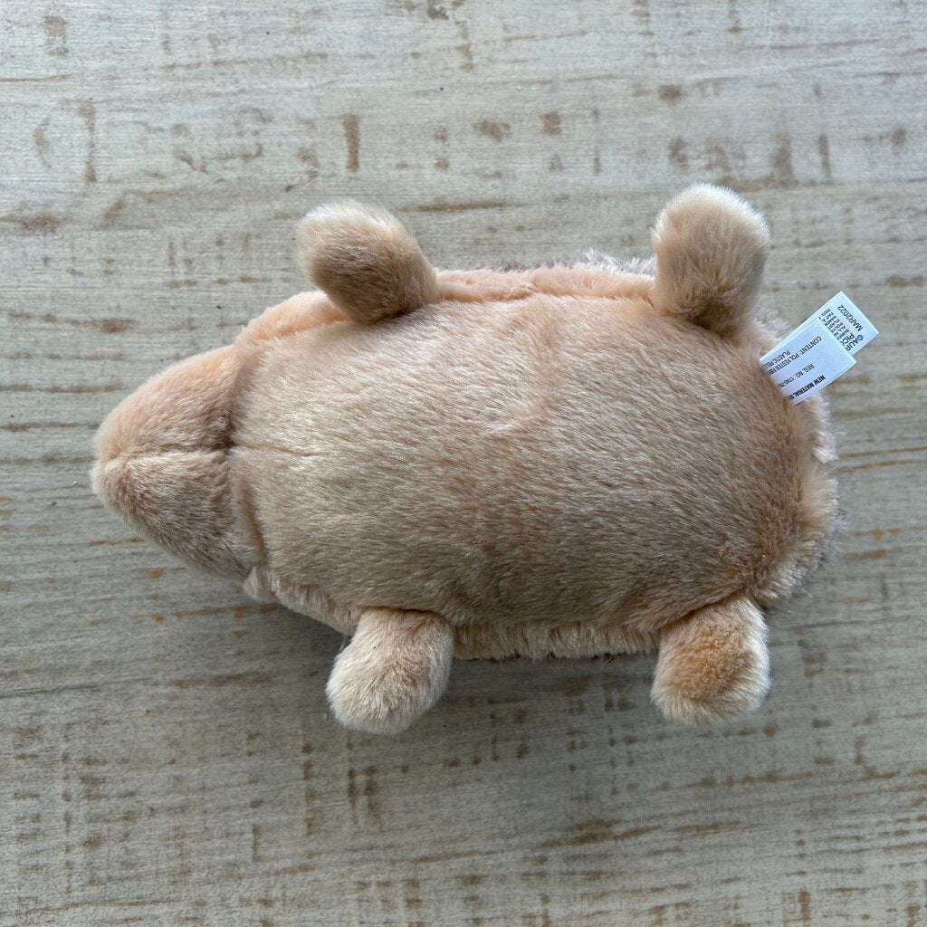 Hedgehog Stuffed Toy