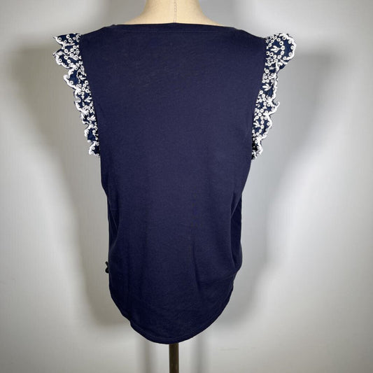 Kate Spade S/s Shirt