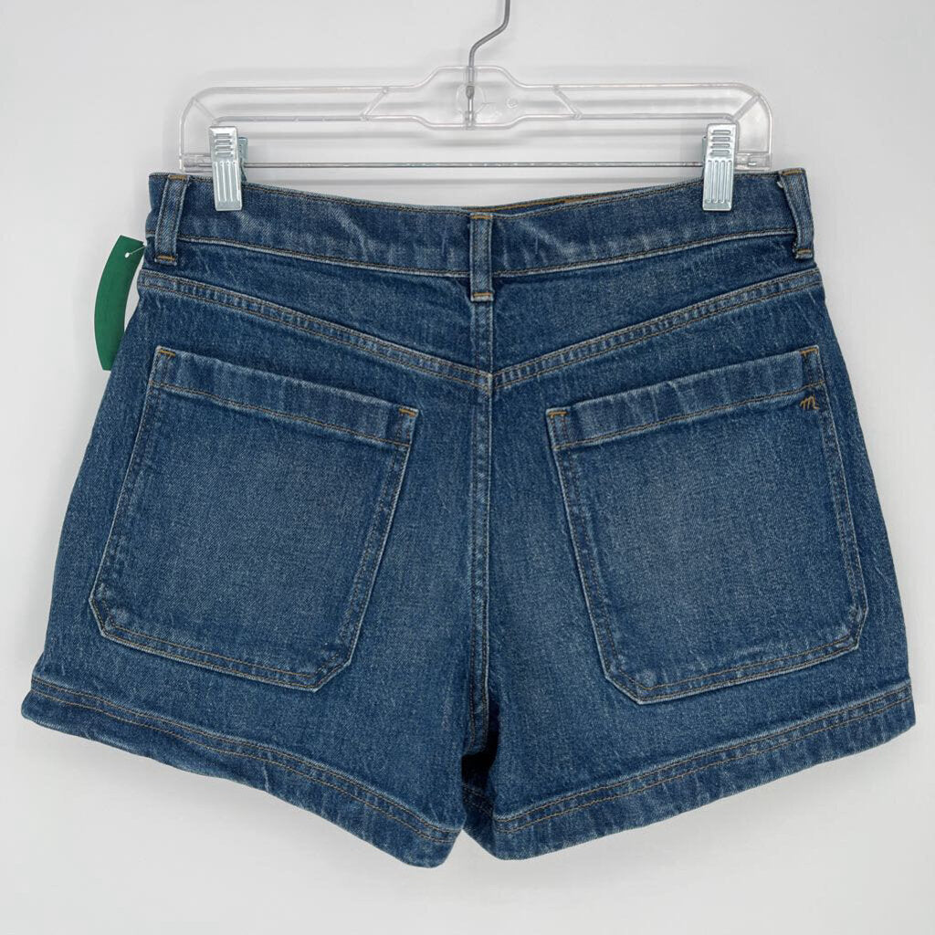 Madewell Shorts