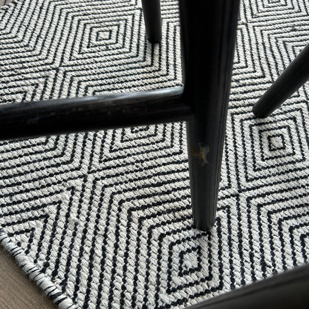 Four Hands Saddle Counter Stools