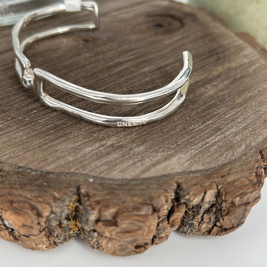 Uno de 50 Indomitable Bracelet