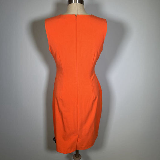 Calvin Klein Slvls Dress