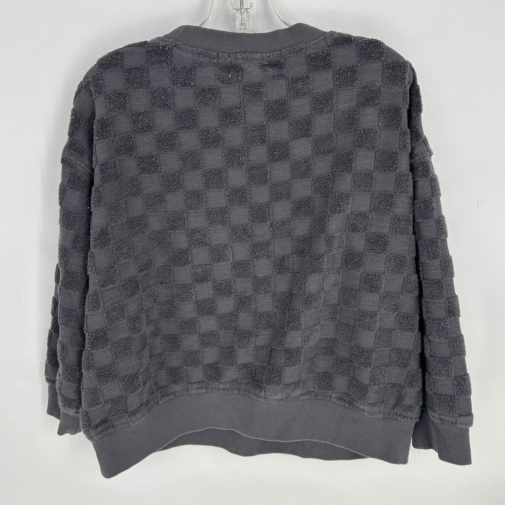 Tullabee Terry Sweatshirt