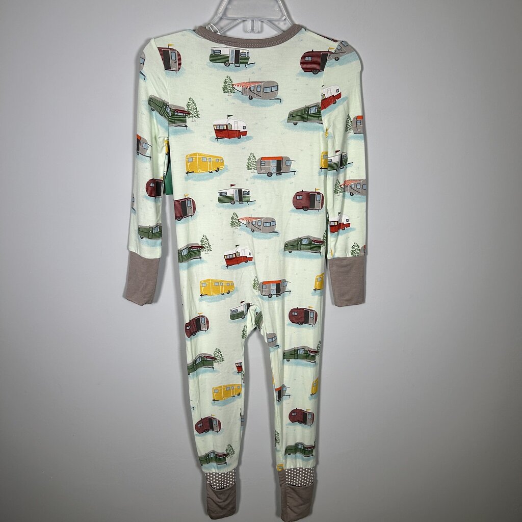 Angel Dear L/s Sleeper
