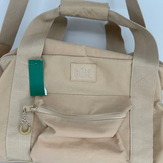 Beis Weekender Tote
