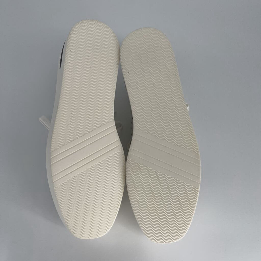 Paolo Platform Sneaker