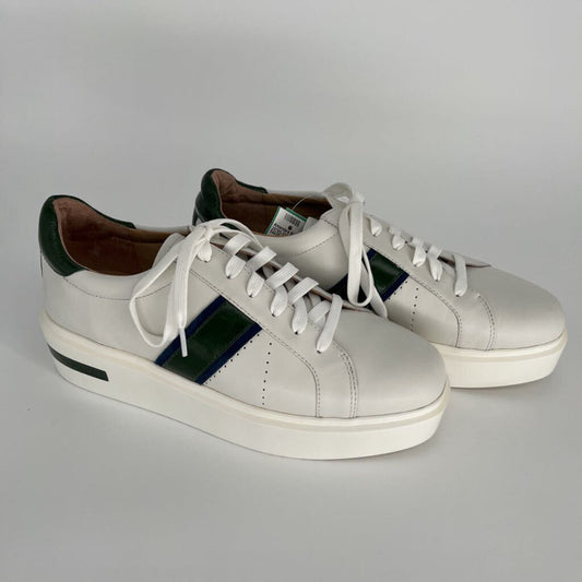Paolo Platform Sneaker