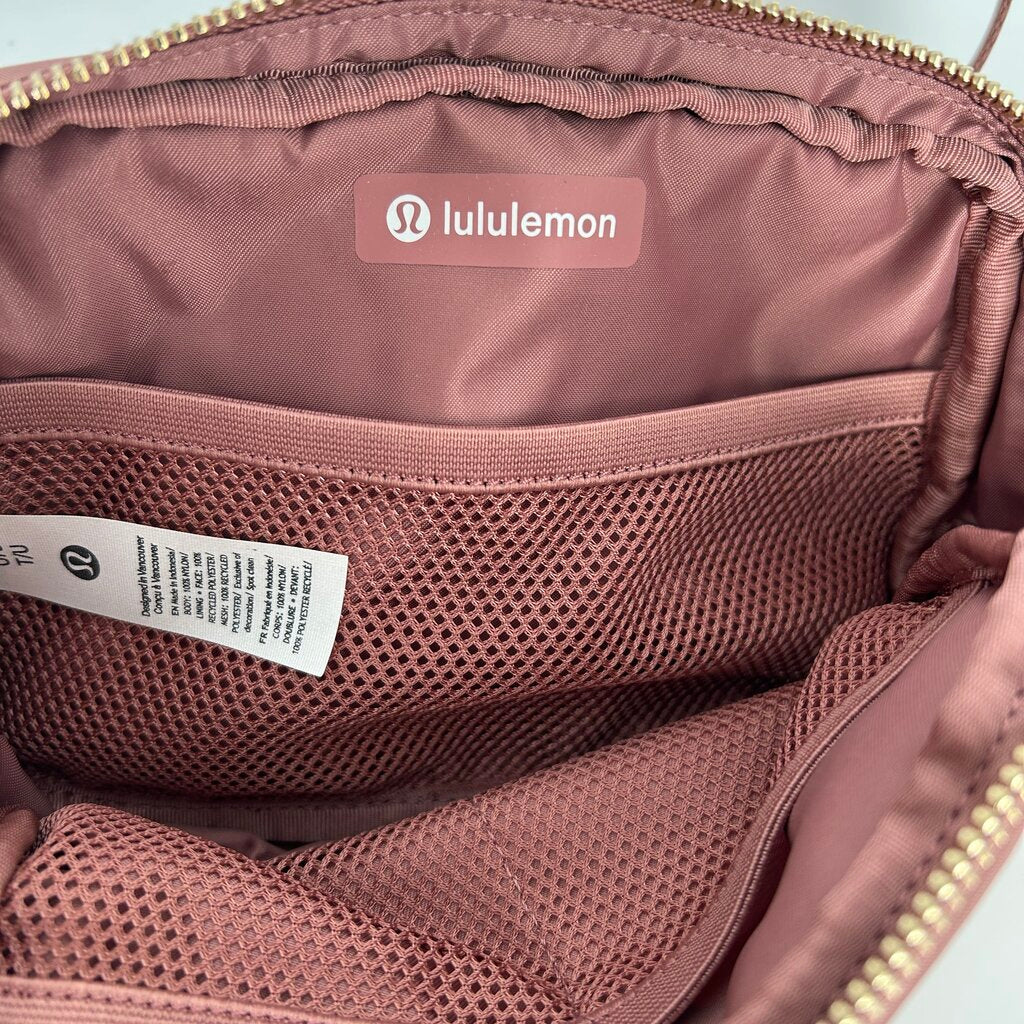 Lululemon Belt Bag