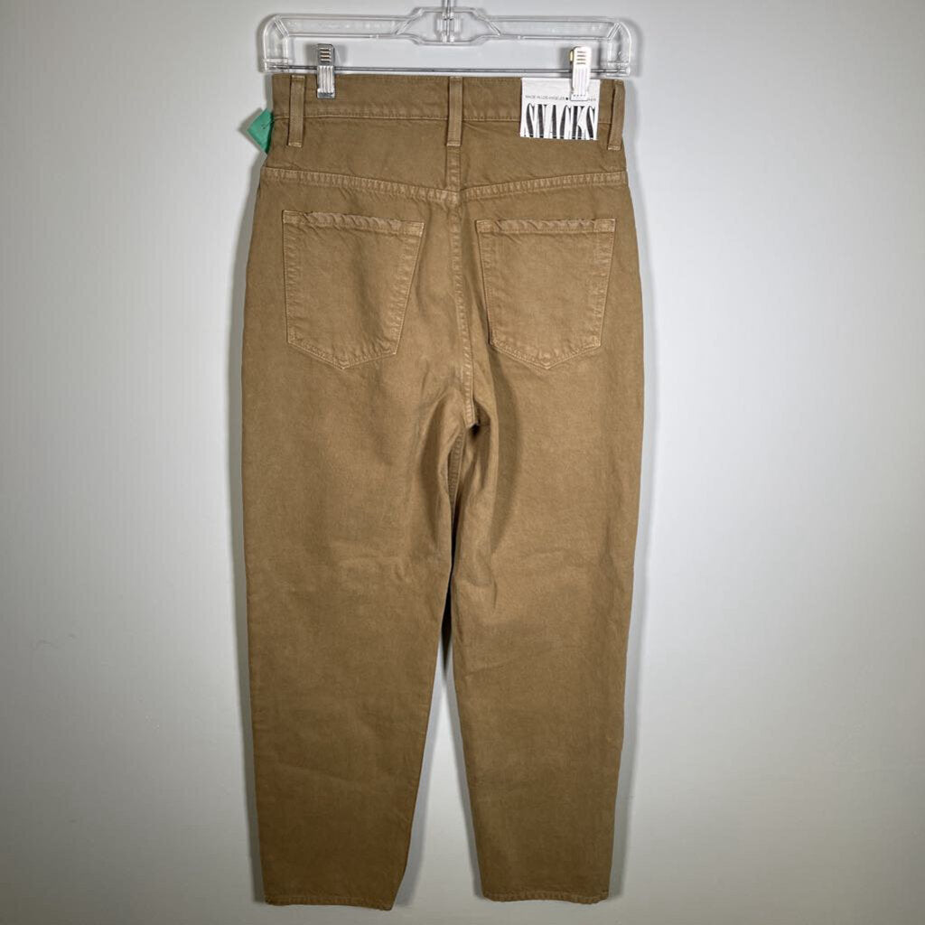 Snacks Jeans