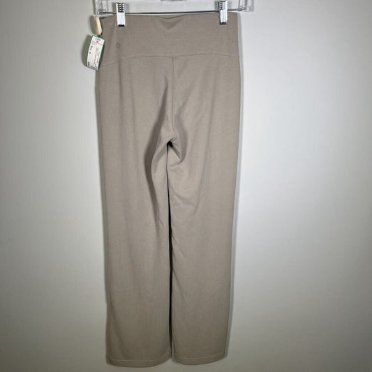 Lululemon Ribbed Pants