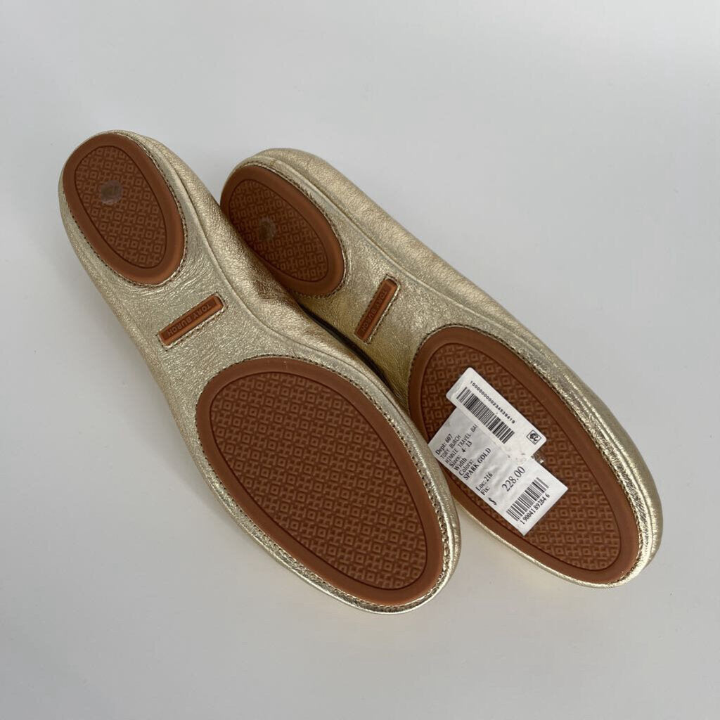Tory Burch Ballet Flats