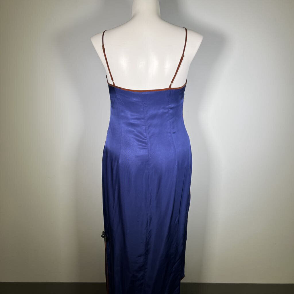 Sancia Slvls Maxi Dress