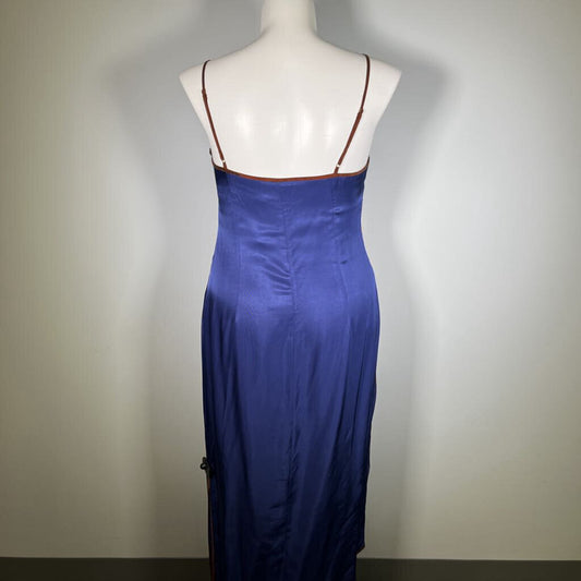 Sancia Slvls Maxi Dress