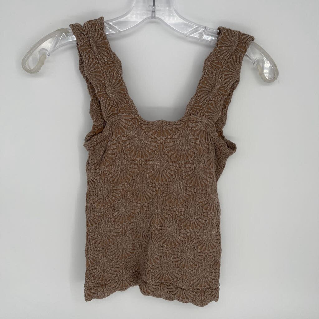Intimately Free People Tank