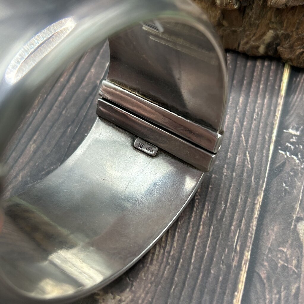 Ster Wide Cuff AS IS