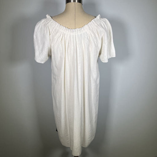Faherty s/s Dress