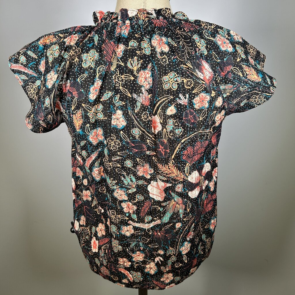 Ulla Johnson s/s Shirt