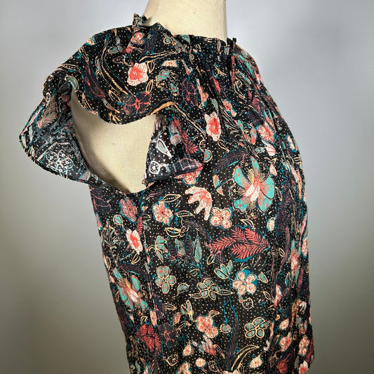 Ulla Johnson s/s Shirt
