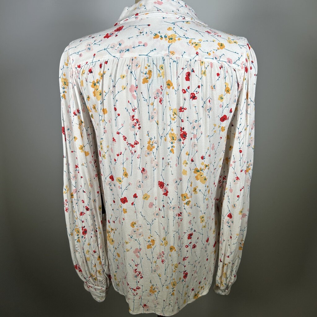 Equipment Femme l/s Shirt