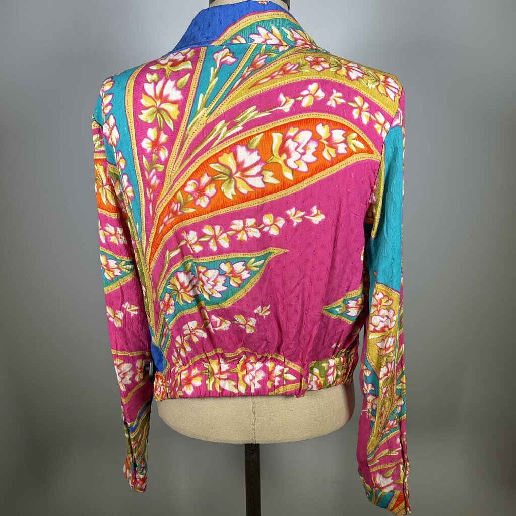 Haute Hippie L/s Shirt