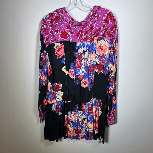 Free People l/s Shirt