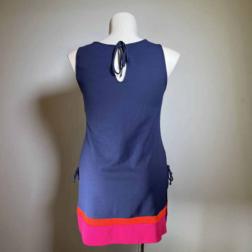 Tommy Bahama Slvls Play Dress