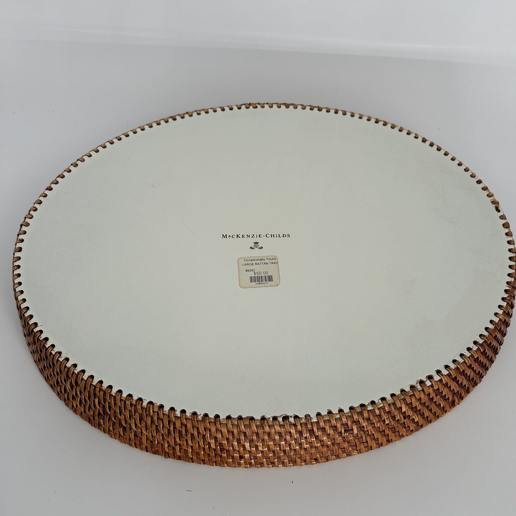 Mackenzie-Childs Tray