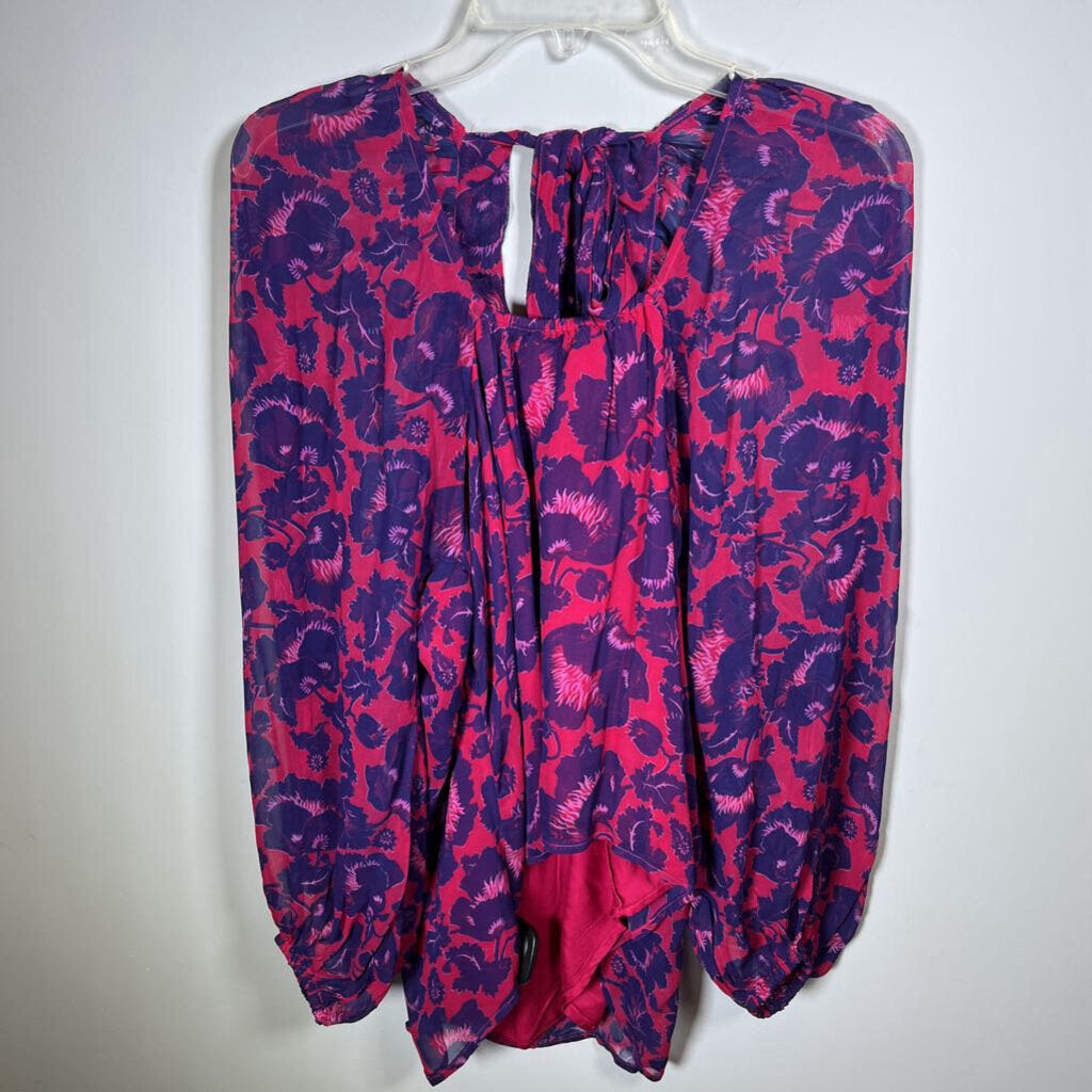 Maeve l/s Tunic