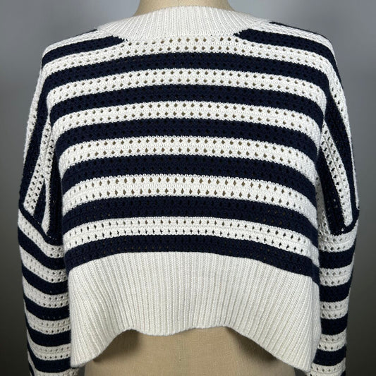 Moon & Madison L/s Sweater
