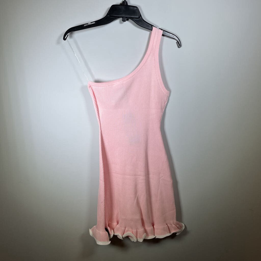 Galita 1Shldr Dress