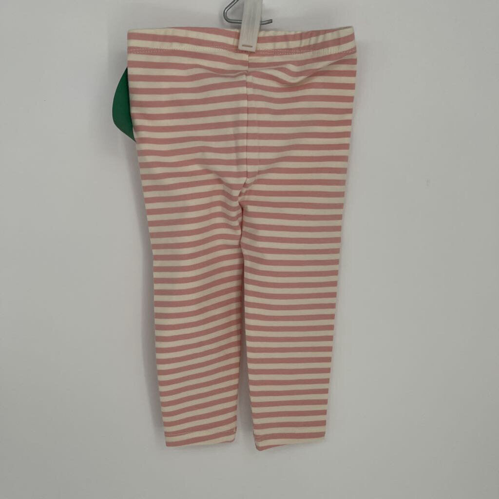 Hanna Andersson 2 Pc Dress
