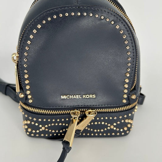 Michael Kors Mini Backpack