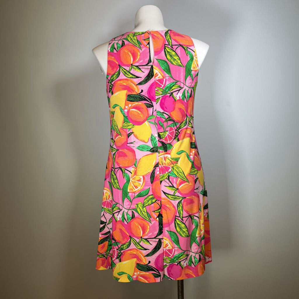 Cappagallo slvls Dress