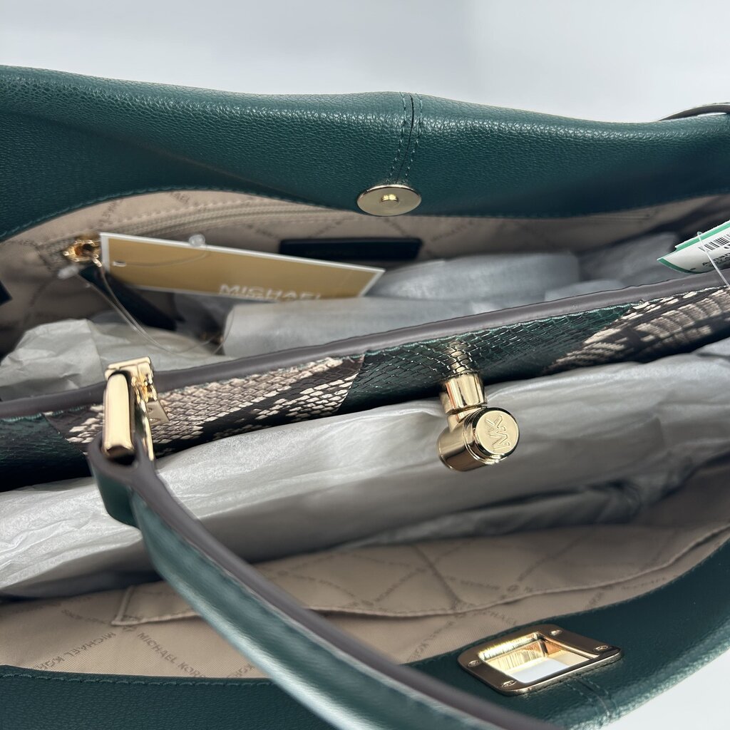 Michael Kors Satchel