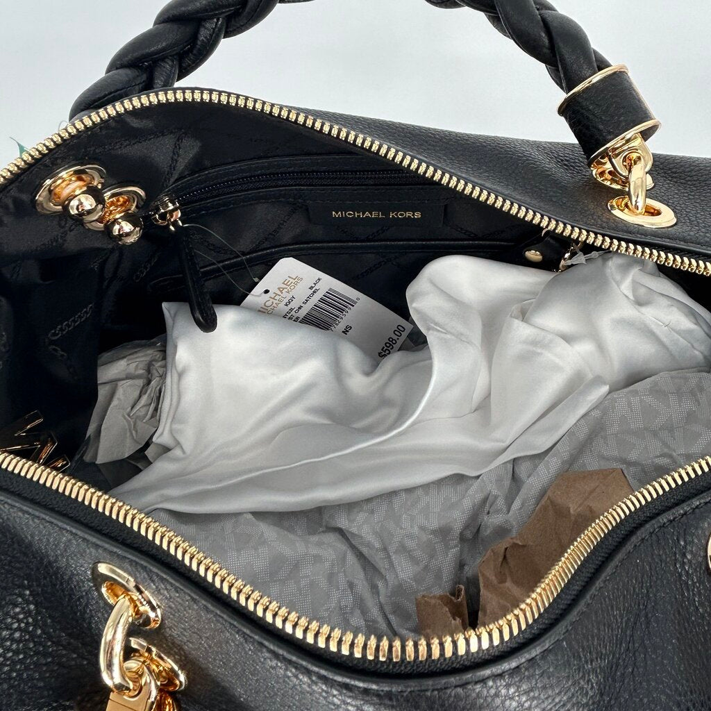 Michael Kors Kors Satchel